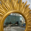AURORA Gold Mirror-2074078643