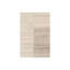 Elantra Wool Southwestern Area Rug in Beige-1131681944