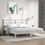 Neuman Solid Wood Bed-239368841-223239846