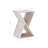 Crabill Solid Wood End Table-701882