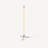 Medieval-style iron art acrylic floor lamp-1301951426