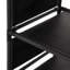 10 Pair Shoe Rack