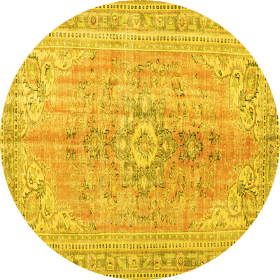 Oriental Indoor Rug