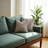 Moreau Geometric Pillow Cover