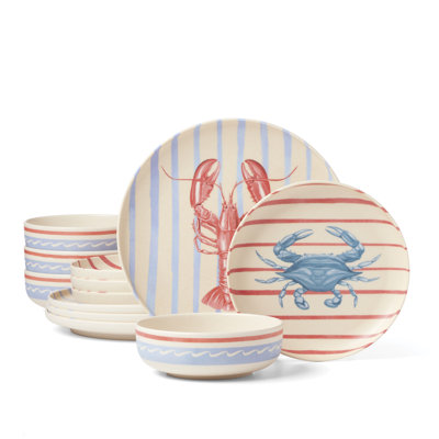 Dinnerware Set