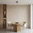 Nazair 2 - Light Matte Black LED Pendant
