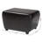 Faux Leather Ottoman-20245083