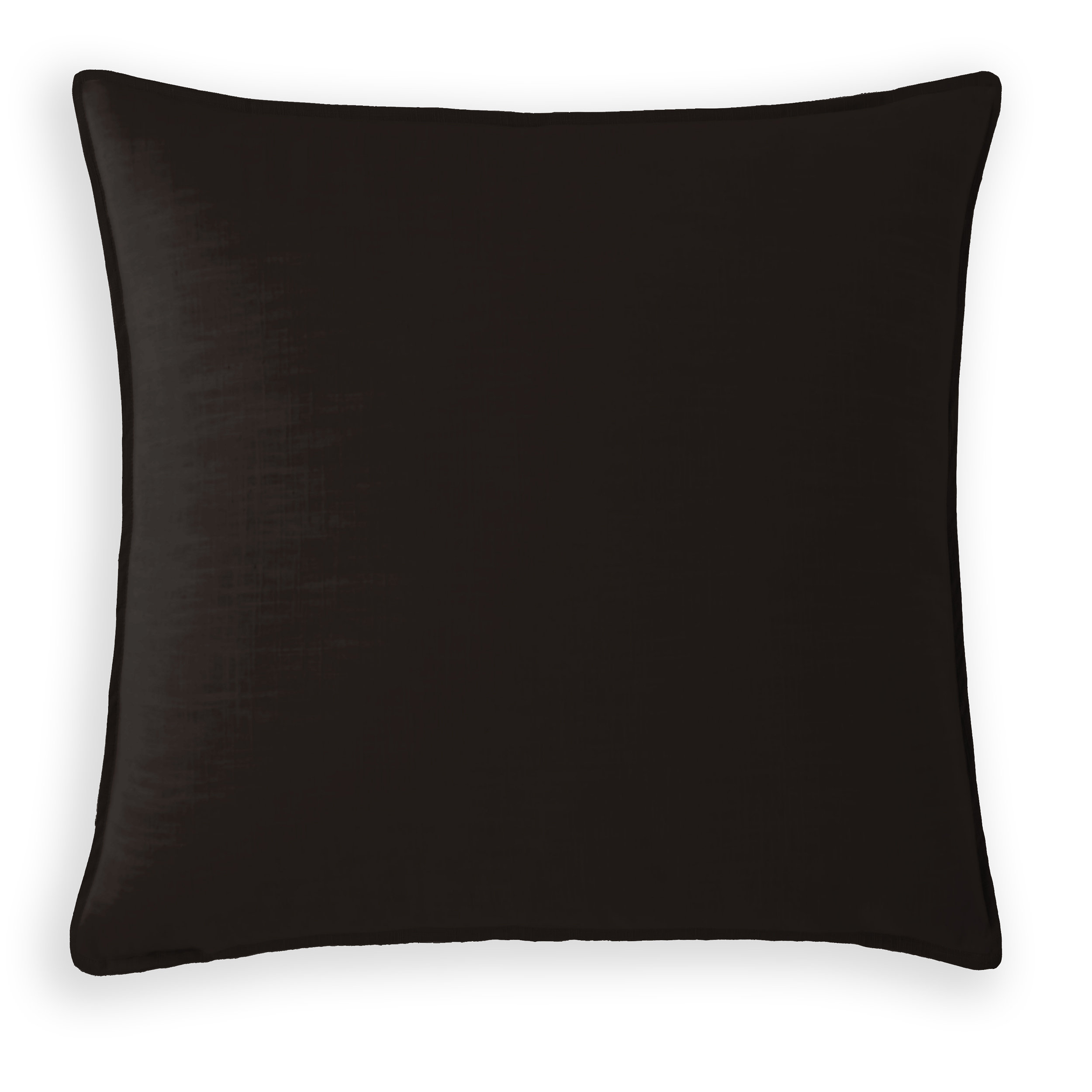 Colcha Linens Square Cotton Pillow Cover & Insert Wayfair