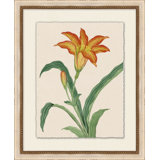 Prisma Floral 4 Print