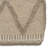 Sweeney 18"W Square Handcrafted Pouf-1093112417