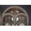 Arch Salvage Lighted Display Stand