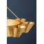 Reeve 8 - Light Chandelier