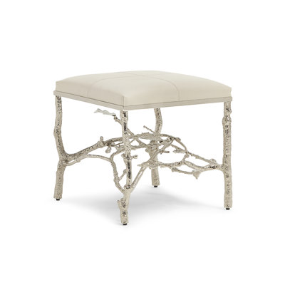 Upholstered Ottoman