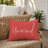 Outdoor Reversible Throw Pillow-289954620