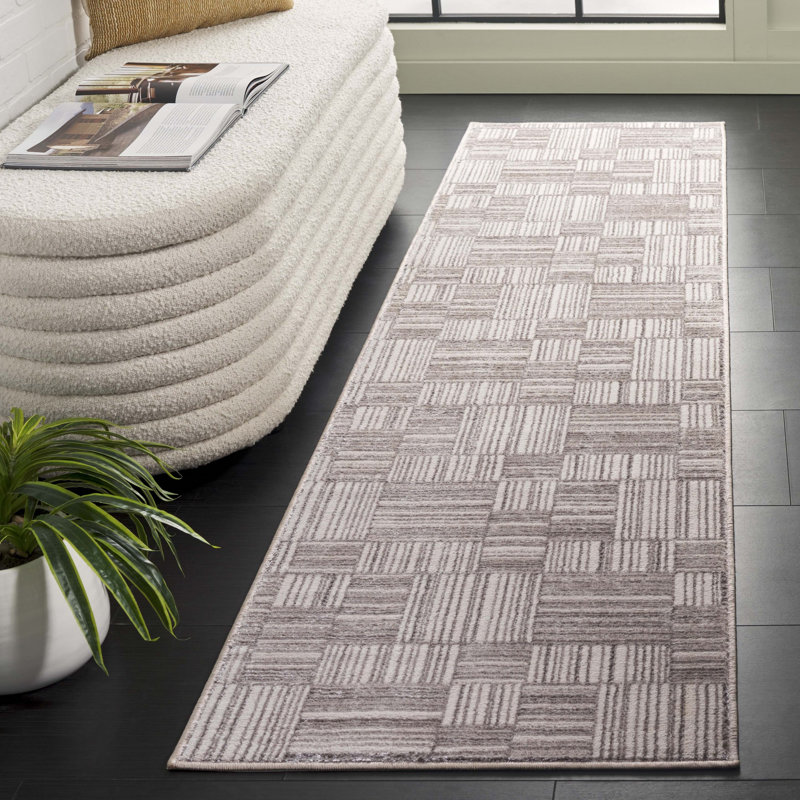Orchard Performance Rug, Runner 2'2" x 8'