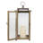 Wood Tabletop Lantern-66145449
