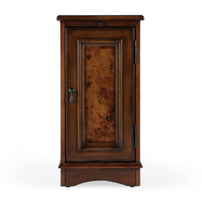 Midland Chairside Cabinet