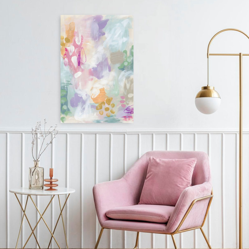 Print, 60.96cm H x 40.64cm W