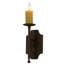 Toscano 1 - Light Candle Wall Light-1475588154-1475588156