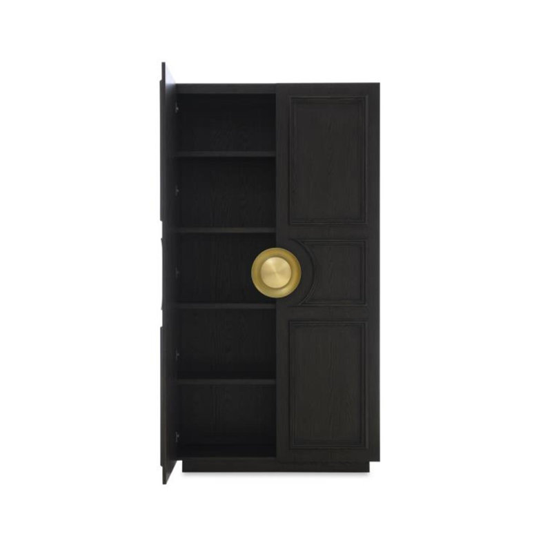 Cadence Wardrobe, Mocha