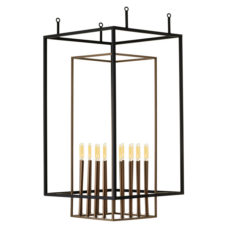 Millenium Chandelier
