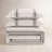 Gilroy Cotton Striped Comforter-1865311481-1865311480