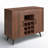Bernisha 38'' Sideboard