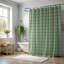 Rideau de douche Jade Cream - Premium-1427404697