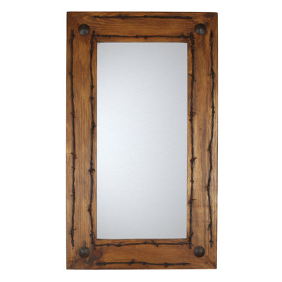 Miroir d'appoint Lefkowitz