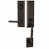 Oil Rubbed Bronze