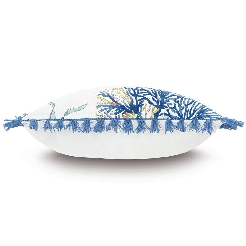 Coussin Castaway
