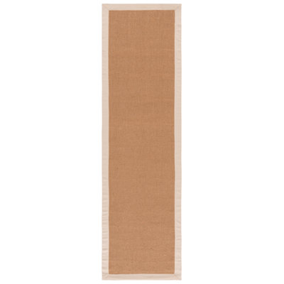 Flatweave Jute Rug