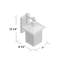 Lanterne murale Clora Imperial-88254821-27276203