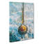 Manhattan Beach - Wrapped Canvas-56665701