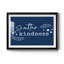 Kindness - Cadre photo, art textuel-2002096630-2002096631-2001830455