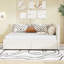 Lit de jour double rembourré avec lit gigogne simple-457530128-457530130