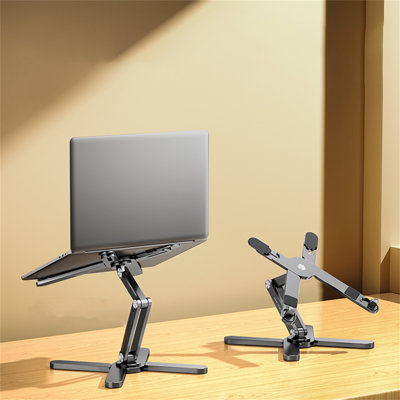 Mekaila Metal Stand