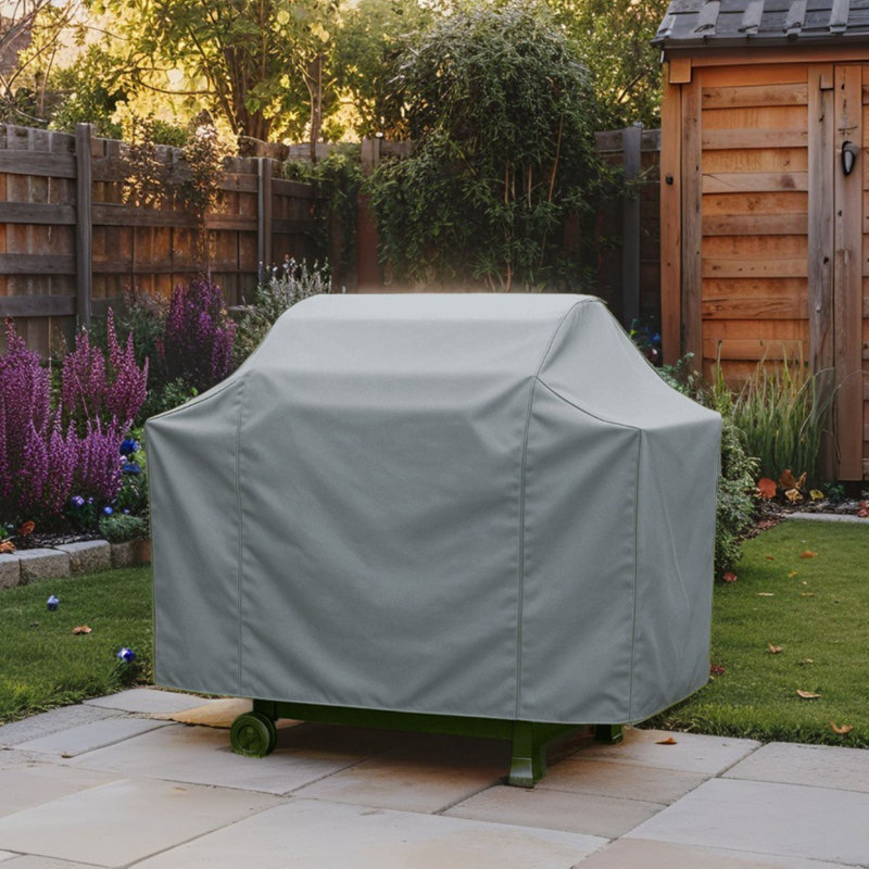 Duracover 122cm W x 71 D BBQ Grill Cover