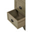 41 cm W Chest of 5 Drawers-124653039