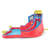 16' x 16' Inflatable Water Slide with Air Blower
