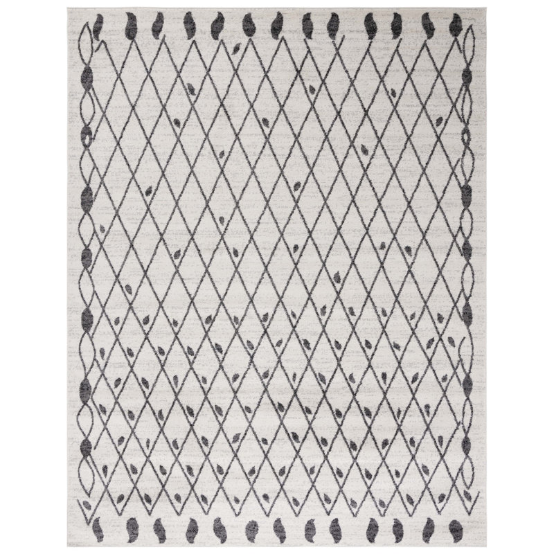 Tulum Performance Southwestern Rug, Rectangle 9' x 12'
