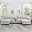 Canapé modulaire Modern-113149422