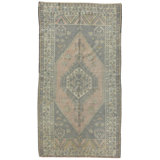 One-of-a-Kind 4'5" x 8'2" Area Rug