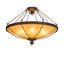 Arabesque 8 - Light Pendant