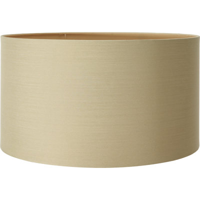 Drum Lamp Shade ( Screw On )