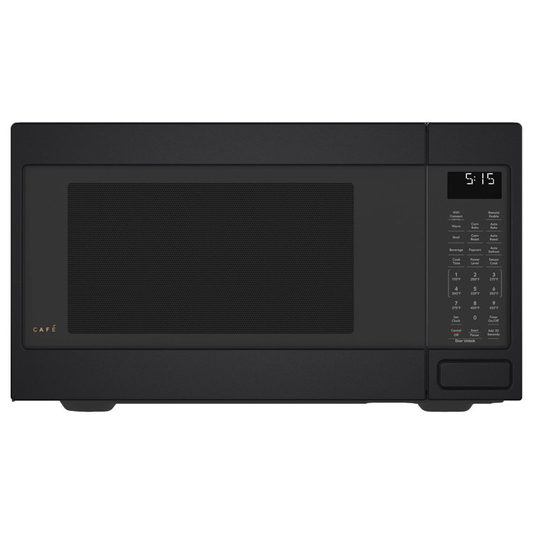 Café 1.5 Cu. Ft. Smart Countertop Convection/Microwave Oven