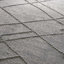 Tapis extérieur gris Helmsley-284267306