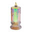 Christmas LED Simulation Colorful Electronic Candle Lights Dormitory Bedroom Night Lights Birthday Lights Desktop Ornaments