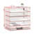 Rose est en rupture de stock