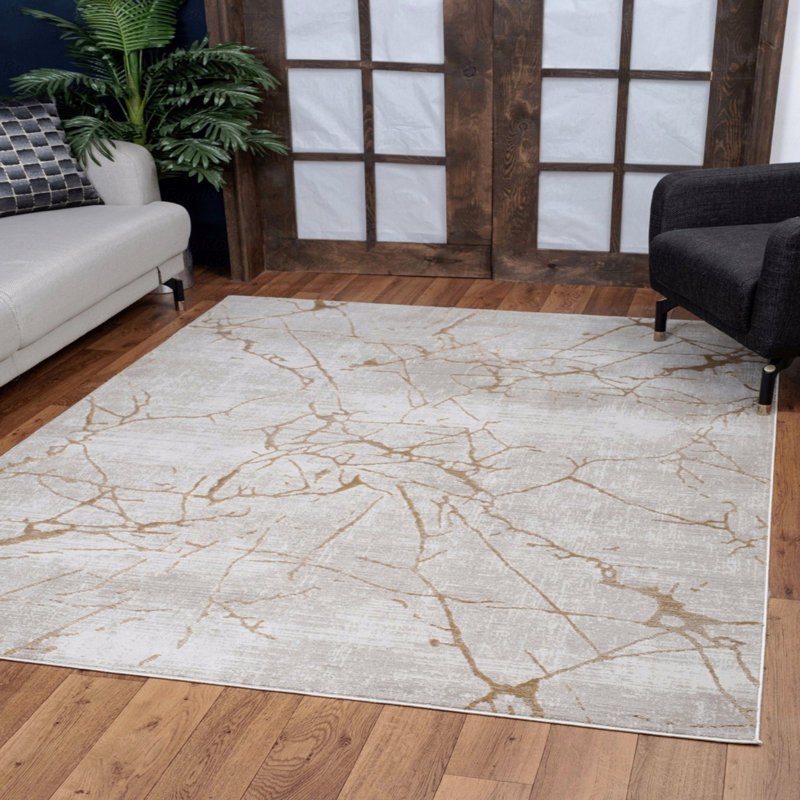 Elegance 2' X 3' Area Rug